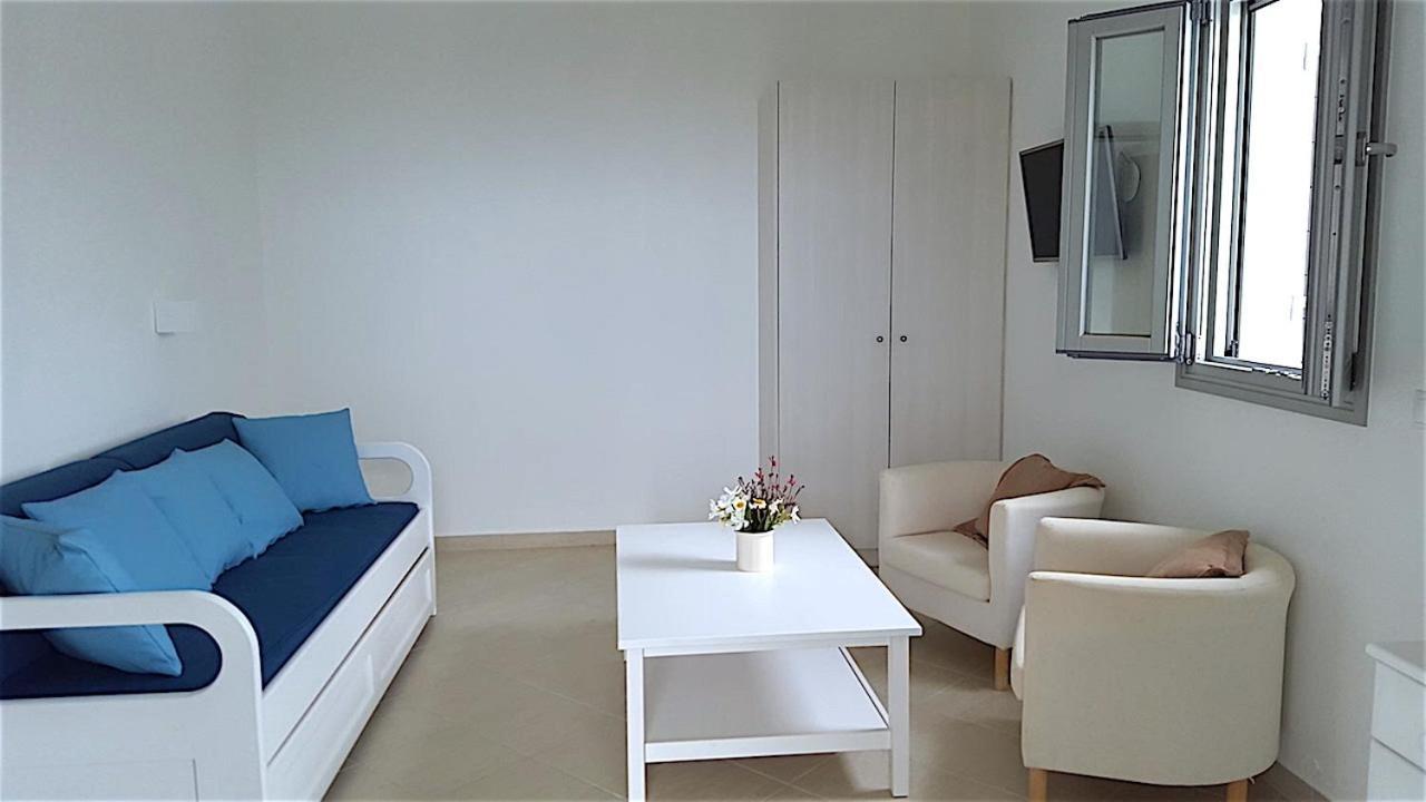 Villa Soros ภายนอก รูปภาพ